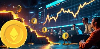 Ethereum (ETH) Value Prediction: Ethereum Breaks $4,500 Assist however Analysts Nonetheless Bullish on $15,650 Outlook
