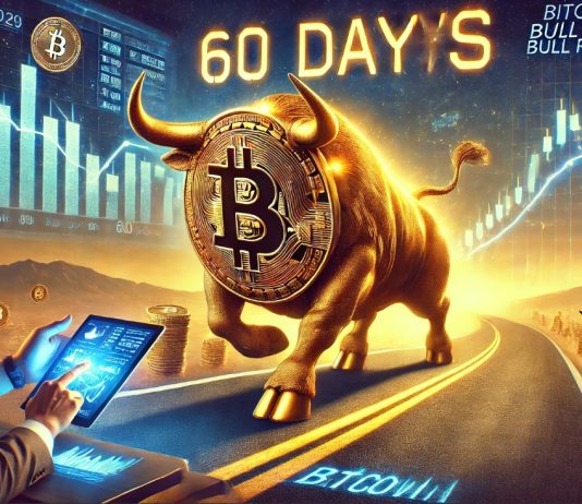 Bitcoin Bull Run Nearing Its Finish? High Analyst Estimates Ultimate 60 Days Of Progress