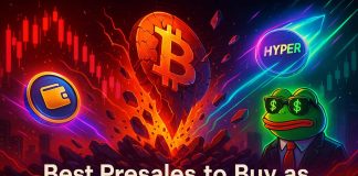 Crypto Massacre Opens the Door to three Sizzling Presales