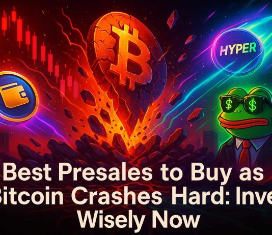 Crypto Massacre Opens the Door to three Sizzling Presales
