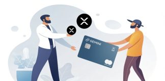 Gemini Launches XRP Credit score Card with Rewards as RLUSD Buying and selling Expands