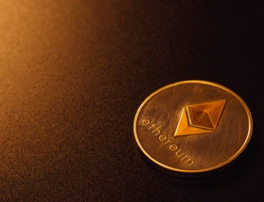 Ethereum Is Positioned As The Spine Of AI-Powered Finance, Right here’s Why