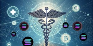 Medical System Firm Sharps Expertise Raises $400 Million for Solana Funding