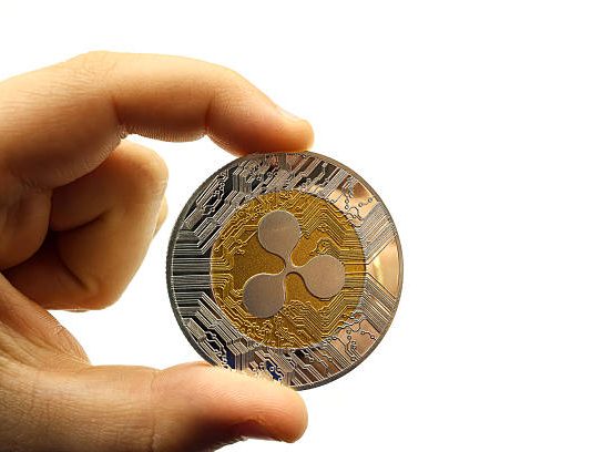 Crypto Analyst Says XRP Bull Run Hasn’t Begun, Units Course For $37