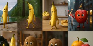 Google Unleashes “Nano-Banana”: The Recreation-Changer in AI Picture Modifying