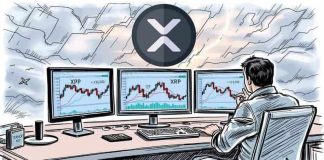 XRP Worth Right this moment: XRP Consolidates Inside Triangle Sample as Whale Accumulation Indicators Breakout
