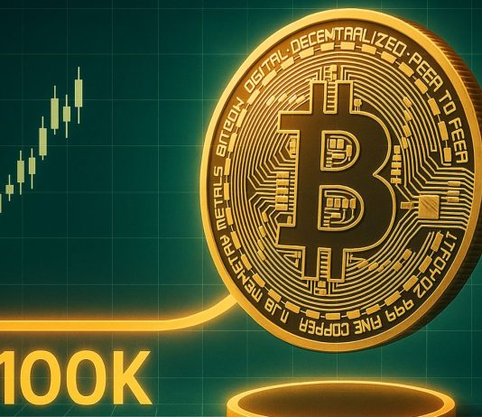 Bitcoin STH Value Foundation Aligns With Crucial Indicator: Help Builds Round $100Okay Stage