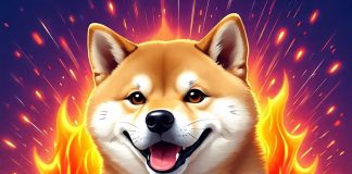 Dogecoin Gears Up For Triple Surge Vs. Bitcoin – Particulars