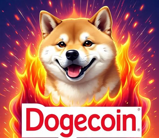 Dogecoin Gears Up For Triple Surge Vs. Bitcoin – Particulars