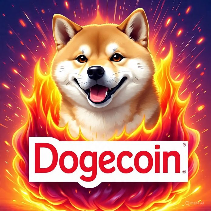 Dogecoin Gears Up For Triple Surge Vs. Bitcoin – Particulars