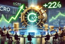 Trump Media And Companions Increase $6 Billion For The First CRO Treasury