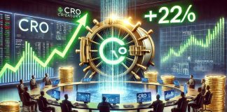 Trump Media And Companions Increase $6 Billion For The First CRO Treasury