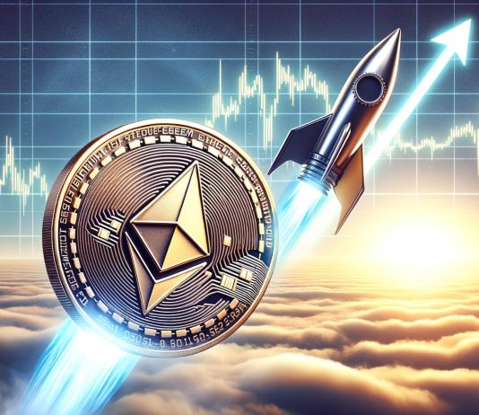 Ethereum Value Eyes Upside Continuation, Bulls Getting ready for Recent Transfer Ethereum Value Eyes Upside Continuation, Bulls Getting ready for Recent Transfer