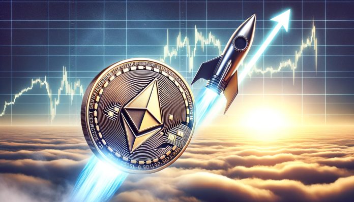 Ethereum Value Eyes Upside Continuation, Bulls Getting ready for Recent Transfer