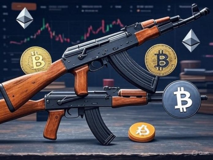 The place to Purchase CS2 Skins for Crypto in 2025