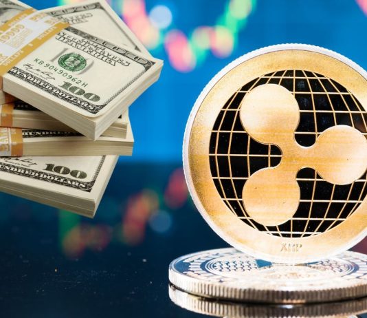 XRP Historic Efficiency Factors To 200% Rally To $9.63