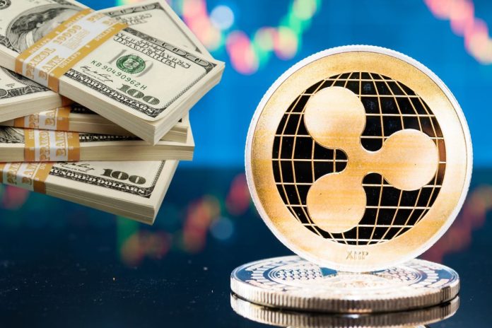 XRP Historic Efficiency Factors To 200% Rally To $9.63 XRP Historic Efficiency Factors To 200% Rally To $9.63