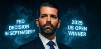 Greatest Crypto to Purchase as Trump Jr’s 1789 Capital Invests in Polymarket