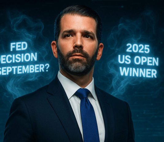 Greatest Crypto to Purchase as Trump Jr’s 1789 Capital Invests in Polymarket