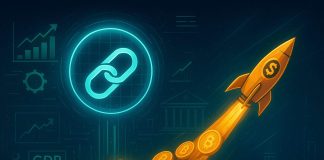 US Commerce Chief Guarantees Key GDP Stats on Blockchain: Market Headwind Pumps Bitcoin Hyper