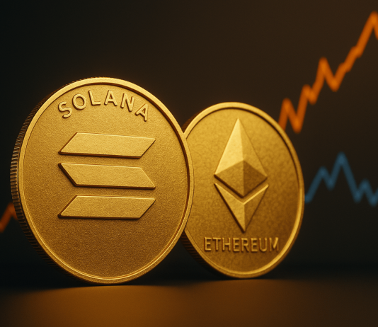 Solana DATs Might Transfer Worth 10x Quicker Than Ethereum, Professional Warns