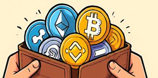 Market Bullish on Ethereum Rebound as Finest Pockets Token Presale Raises Over $15M