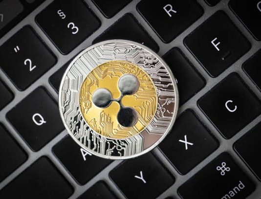 Analyst Says XRP Worth Is Set To Hit $Four If It Breaks This Resistance Line