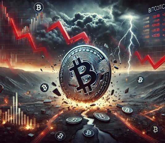 Pundit Says Bitcoin Worth Crash Is Not Over, Why A Decline Beneath $100,000 Is Coming Pundit Says Bitcoin Worth Crash Is Not Over, Why A Decline Beneath $100,000 Is Coming