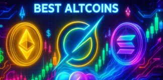 Grok’s Greatest Altcoin Picks for September 2025: What Is the AI Selecting?