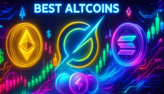 Grok’s Greatest Altcoin Picks for September 2025: What Is the AI Selecting?