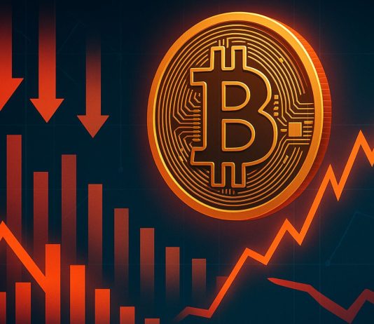 Bitcoin Taker Purchase/Promote Ratio Plunges To Lowest Since 2018: Robust Promote Sign Flashes Bitcoin Taker Purchase/Promote Ratio Plunges To Lowest Since 2018: Robust Promote Sign Flashes