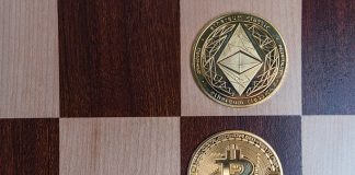 Ethereum Set To Overtake Bitcoin: Why A Worth Flippening Is On The Horizon