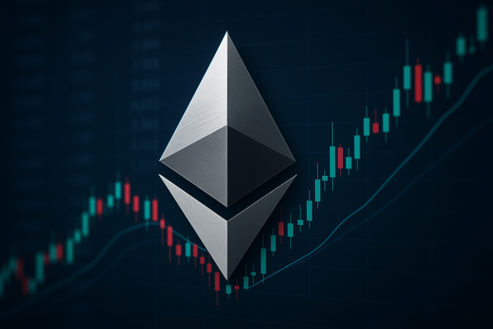 Ethereum To $5,500 In Weeks, $12,000 By 12 months-Finish, Tom Lee Predicts