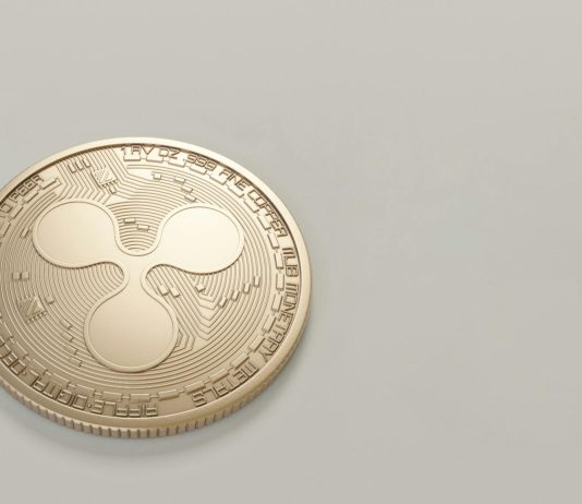 XRP Holds Golden Retrace At $2.90: Wave Three Breakout To $5.Four In Sight