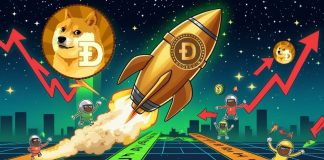 Dogecoin (DOGE) Value Prediction: Dogecoin Charts Flash A number of Bullish Patterns Pointing Towards $1 Rally
