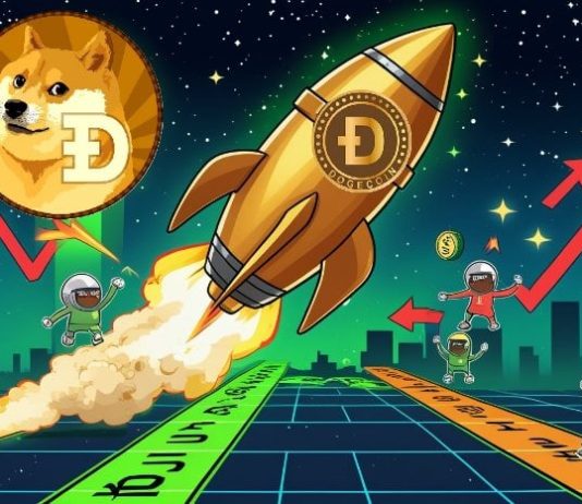 Dogecoin (DOGE) Value Prediction: Dogecoin Charts Flash A number of Bullish Patterns Pointing Towards $1 Rally