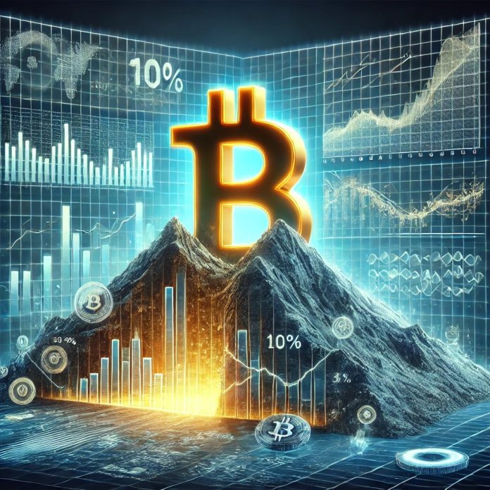 Bitcoin 10% Off Its Highs—However Hidden On-Chain Information Tells a Completely different Story