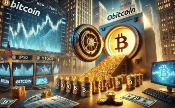 New Hedge Fund Falconedge To Commit Almost 100% Of IPO Funds For A Bitcoin Treasury New Hedge Fund Falconedge To Commit Almost 100% Of IPO Funds For A Bitcoin Treasury