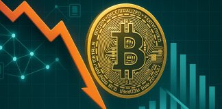 Bitcoin Normalized Deal with Exercise Drops To 30%: Promoting Stress Eases