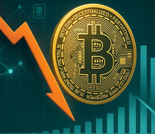 Bitcoin Normalized Deal with Exercise Drops To 30%: Promoting Stress Eases Bitcoin Normalized Deal with Exercise Drops To 30%: Promoting Stress Eases