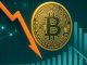 Bitcoin Normalized Deal with Exercise Drops To 30%: Promoting Stress Eases Bitcoin Normalized Deal with Exercise Drops To 30%: Promoting Stress Eases