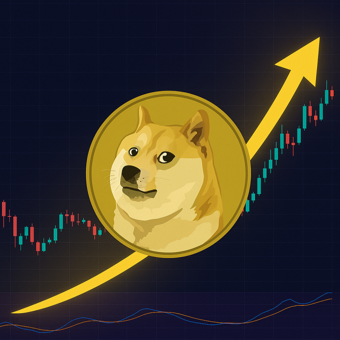 Largest Dogecoin Cycle Explosion Looms If This Set off Fires: Analyst