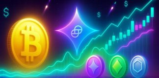 Gemini’s Four Finest Altcoins to Outperform Bitcoin