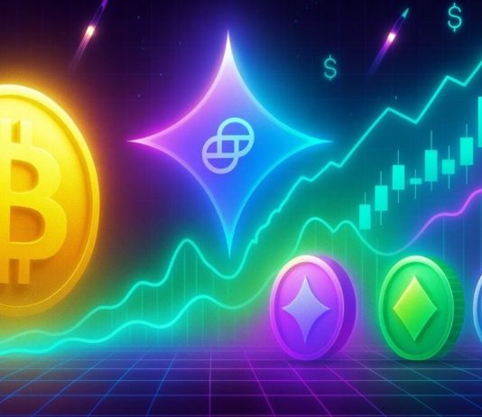 Gemini’s Four Finest Altcoins to Outperform Bitcoin