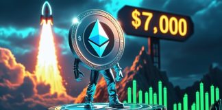 Ethereum (ETH) Value Prediction: Ethereum Holds $4,500 Help as Megaphone Breakout Indicators $7,000 Rally