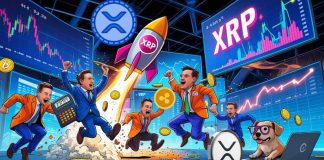 XRP Value Prediction: XRP Holds Above $2.94 Assist—Analyst Warns It Might Hit, Miss, or Overshoot Key Targets