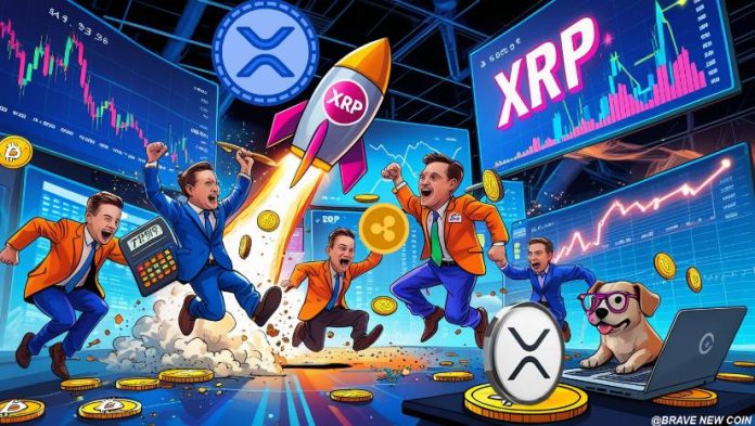 XRP Value Prediction: XRP Holds Above $2.94 Assist—Analyst Warns It Might Hit, Miss, or Overshoot Key Targets