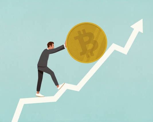 Calm Earlier than The Surge? Bitcoin Value Stability Indicators Sustainable Rally Forward
