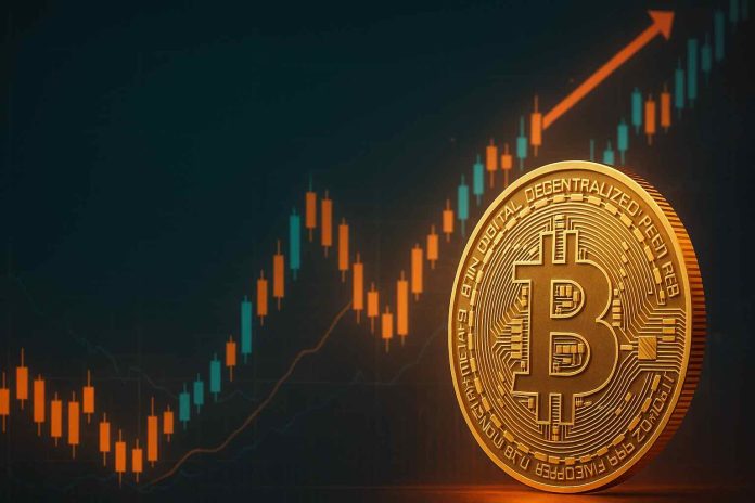 Establishments Need Bitcoin — Bitwise Sees $1.3M BTC by 2035 Establishments Need Bitcoin — Bitwise Sees $1.3M BTC by 2035