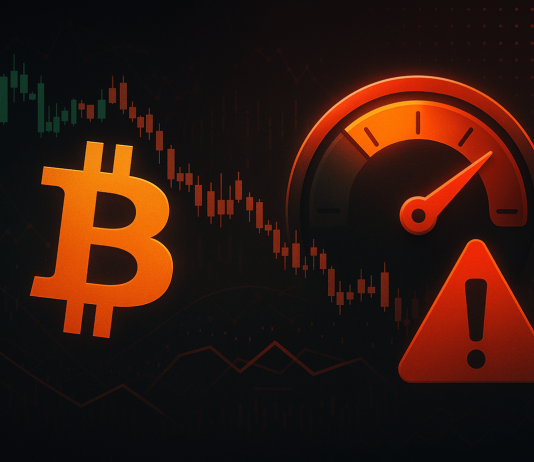 Bitcoin Rally Over? CryptoQuant’s Bull Rating Index Turns Bearish